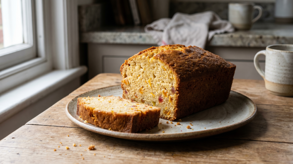 Przepis na ciasto w stylu Pierre'a Hermé