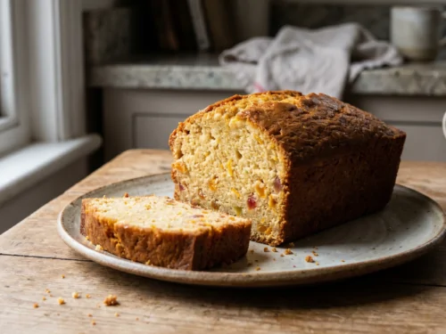 Ricetta della torta in stile Pierre Hermé