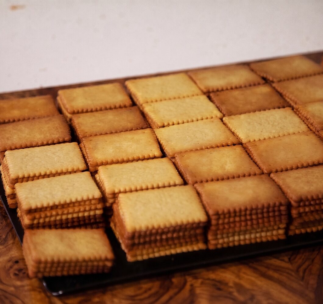 Piazza dei Venditori