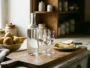 Ricetta per il brandy di pere