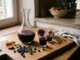 Ricetta del vino di mirto