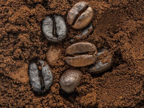 Italienischer Kaffee aus ganzen Bohnen, der zu Ihnen passt