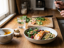 Anti-inflammatory diet to soothe chronic pain