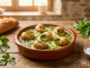 recette du beurre d'escargot à la bourguignonne