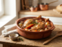 recipe for duck legs in a pressure cooker