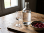 Recette pour Eau de vie de framboise