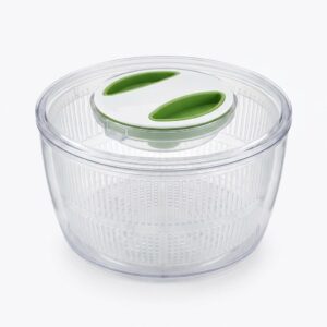 Centrifugadora de ensalada