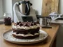 My Black Forest cake recipe using the Thermomix