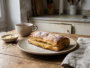 almond pastry recipe