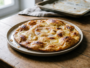 Recipe for the Pérouges galette