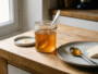 recette de la gelée de poire