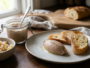 recette de mousse de foie de porc