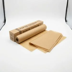 Papier cuisson Papier cuisson