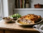 recette de pâté lorrain croustillant et fondant