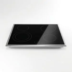 Plaque de cuisson