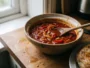 Recette de la sauce basque Xipister Etxekoa