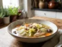 Recipe for Chinese Cabbage Soup