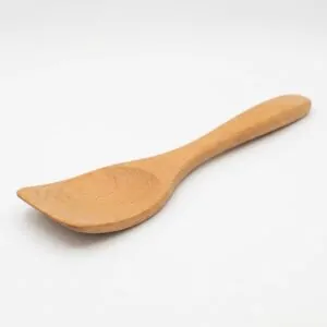 Spatule en bois Spatule en bois