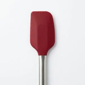 Spatule en silicone