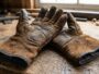 Gants de protection pour risques travaux et bricolage