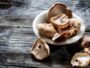 Shiitake and lentinan to support your immunity