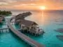 Idées pour un voyage de noces aux Maldives