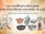 Guide to the best kitchen utensil websites