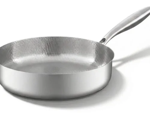 acheter le meilleur modèle de poêle en inox