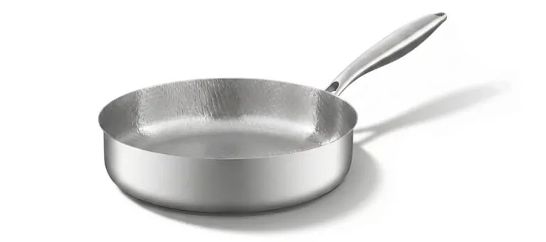 Acheter le meilleur modèle de poêle en inox acheter le meilleur modèle de poêle en inox