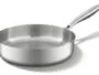 acheter le meilleur modèle de poêle en inox