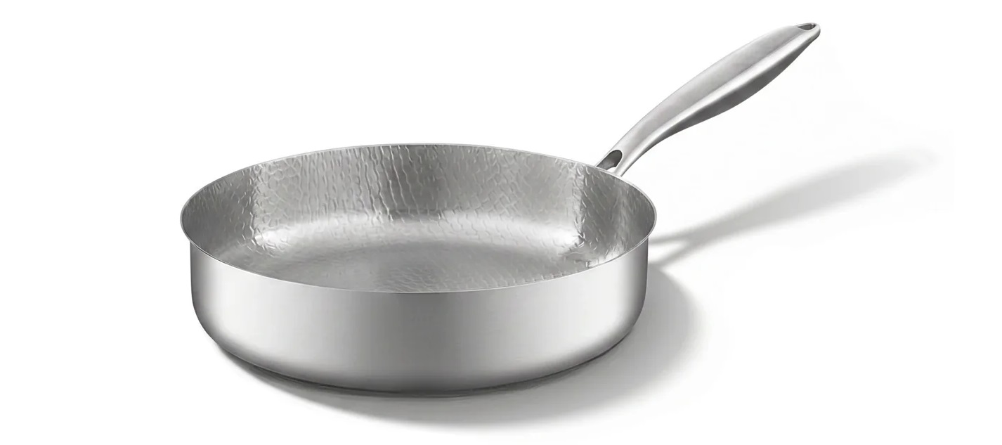 Acheter le meilleur modèle de poêle en inox acheter le meilleur modèle de poêle en inox