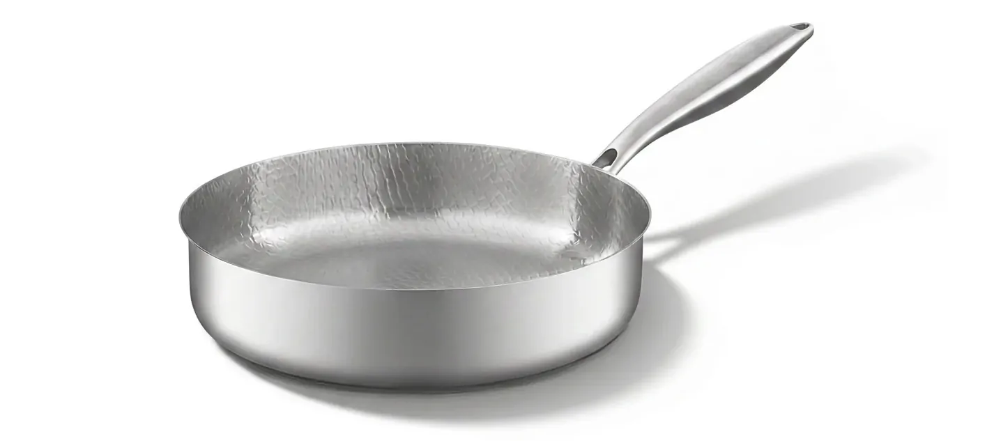 Acheter le meilleur modèle de poêle en inox acheter le meilleur modèle de poêle en inox