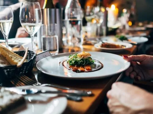 villes pour profiter d'un week-end gastronomique en France