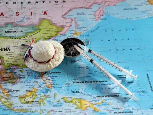 L'atlas de voyage : votre boussole ultime sur toutes les routes