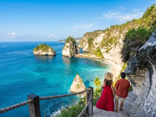 agence de voyage sur mesure à Bali