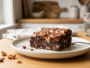 recette du brownie sans gluten