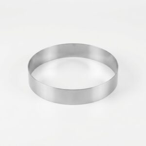 16 cm Gebäckring