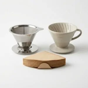 Filtro de café