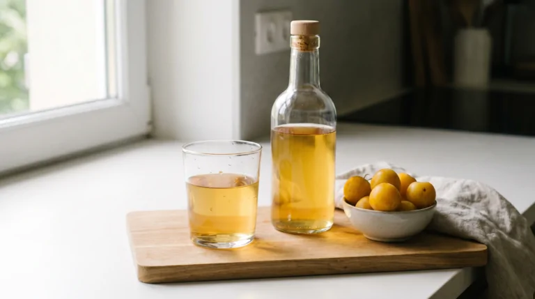 Mirabelle plum wine Mirabelle plum wine recipe
