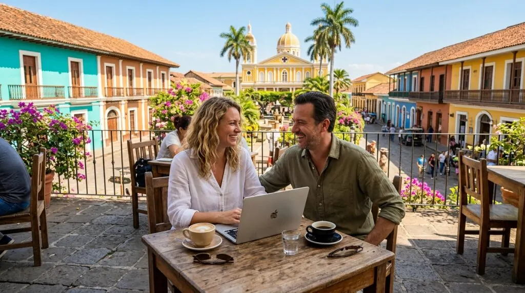 Avantages et inconvénients de l’expatriation au Nicaragua