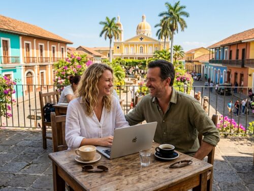 Avantages et inconvénients de l’expatriation au Nicaragua