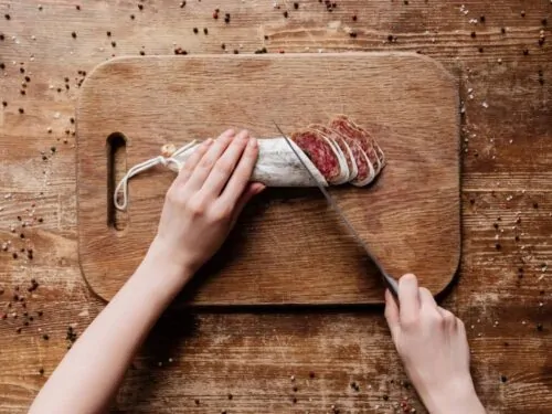 Gastronomie à domicile et numérique