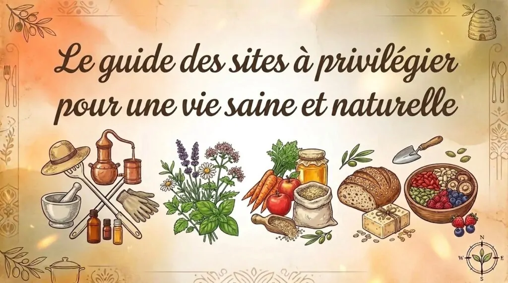 najlepsze miejsca do zdrowego i naturalnego życia