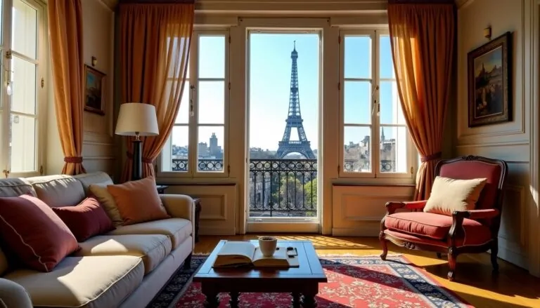 Renting an apartment for a stay in Paris rent an apartment for a stay in Paris