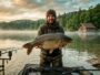 The best destinations for carp fishing in Europe