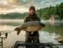 Les meilleures destinations pour pêcher la carpe en Europe