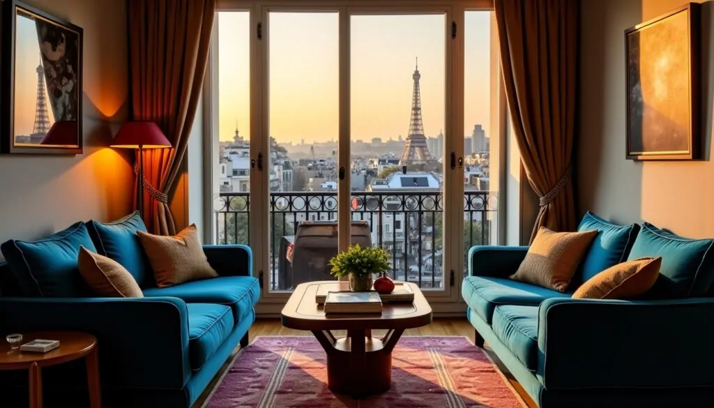 preparing your apartment search in Paris preparing your apartment search in Paris