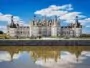 Fin de semana en Sologne