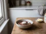 recette de la mousse au chocolat façon Cyril Lignac