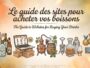 les meilleurs sites pour acheter des boissons